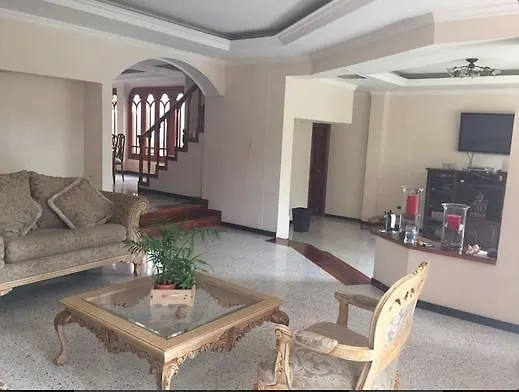 Guest house La Casa De Piedra Hotel Santa Marta  Colombia